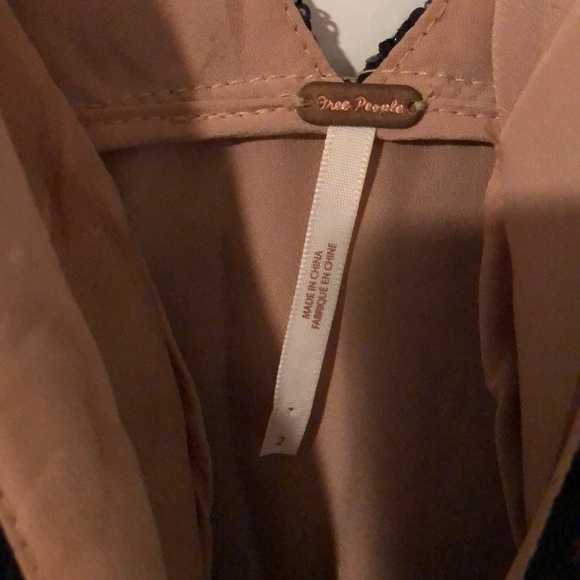 Free People dress - Picture 4 of 4